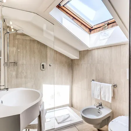 Firenze 3* Como