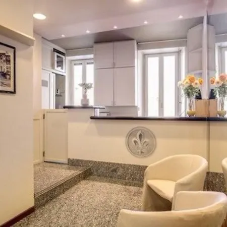Hotel Firenze Como
