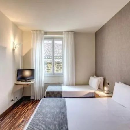 Hotel Firenze