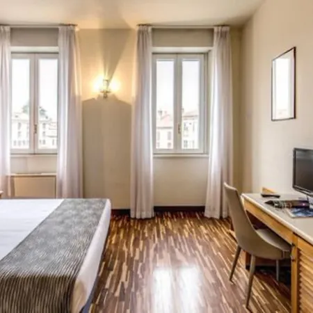 Firenze Hotel 3*