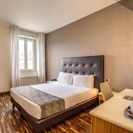 Firenze 3*