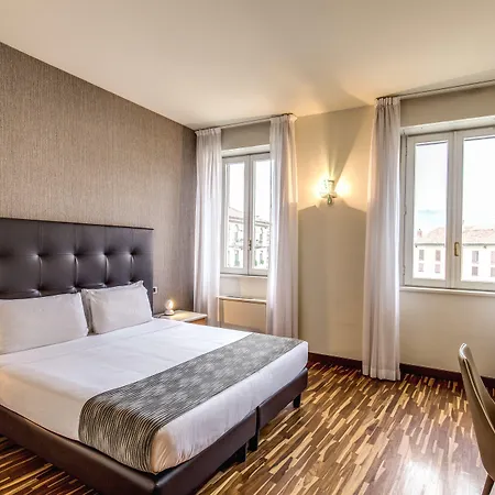 Firenze Hotel Como