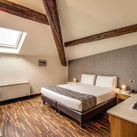 Firenze Hotel