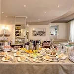 Hotel Firenze Como