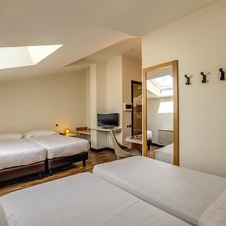 Firenze Szálloda 3*