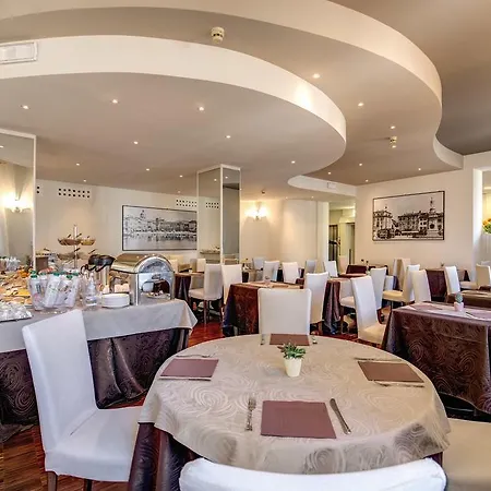 Firenze Hotel Côme