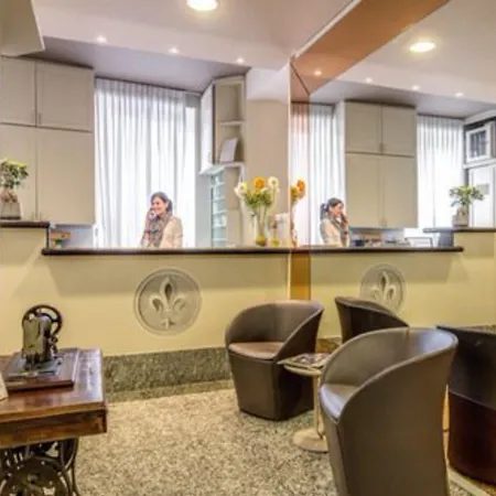 מלון Firenze קומו