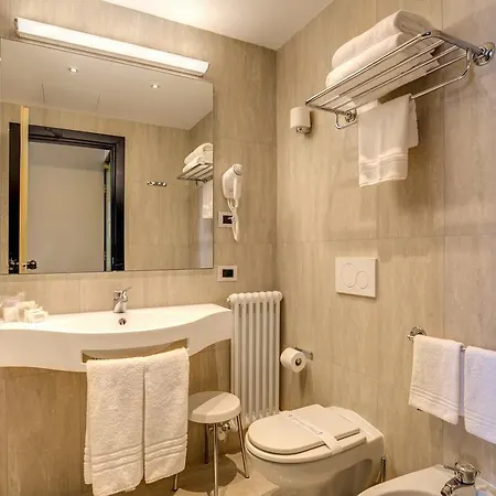 Firenze 3*