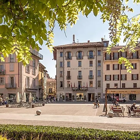 Szálloda Firenze Como