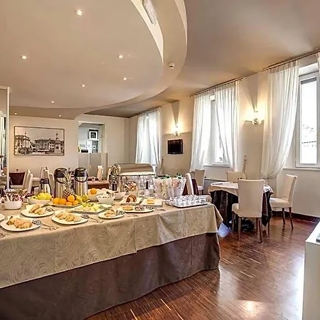 Hotel Firenze