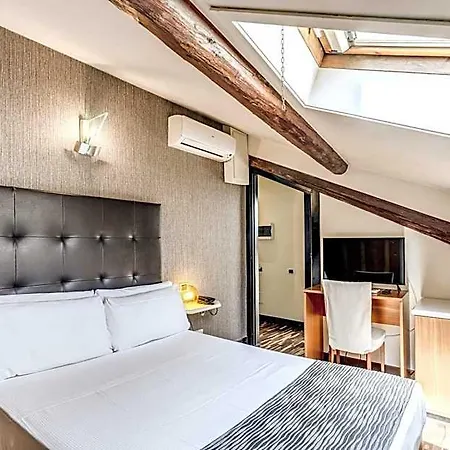 Firenze Szálloda 3*