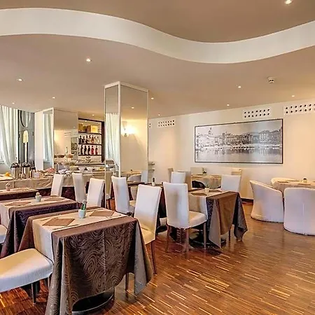 Firenze Szálloda 3*