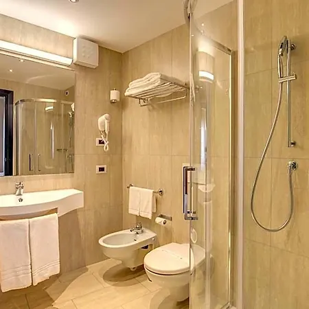 Firenze Hotel Como