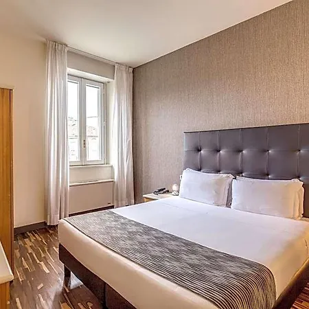 Firenze 3* Como