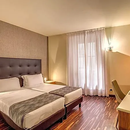 Firenze Hotel