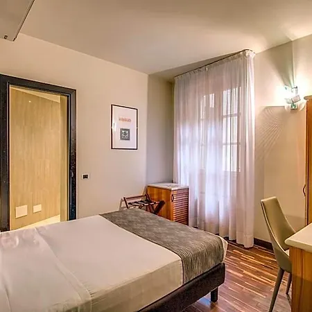 Firenze Hotel 3*