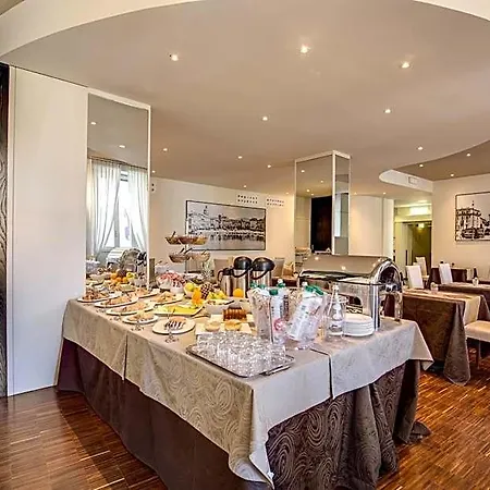 Hotel Firenze