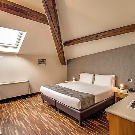 Hotel Firenze 3*