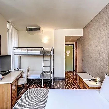 Hotel Firenze Como
