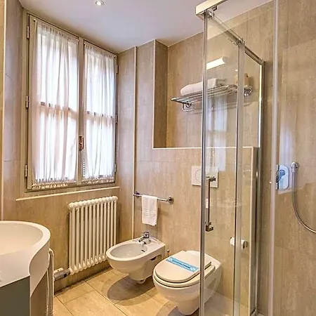 Firenze 3* Como