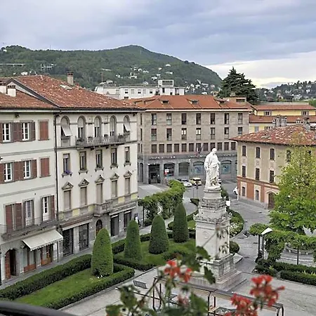 Firenze Como