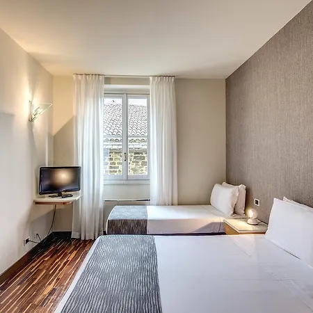 Firenze Szálloda Como