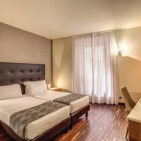 Firenze 3* Como
