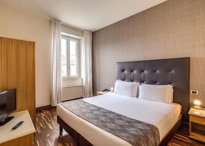 Firenze Hotel