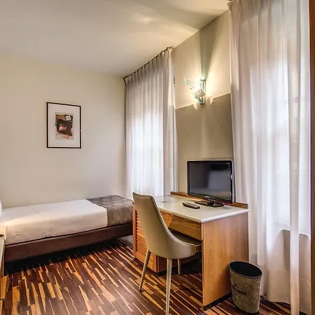 Firenze Hotel 3*