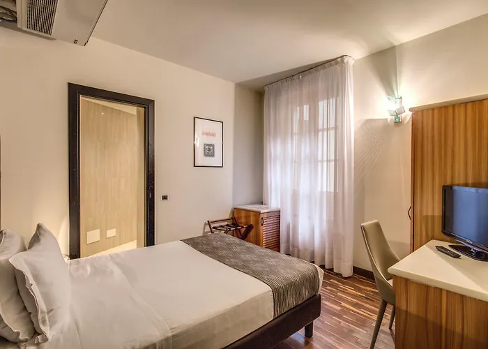 Firenze 3* Como