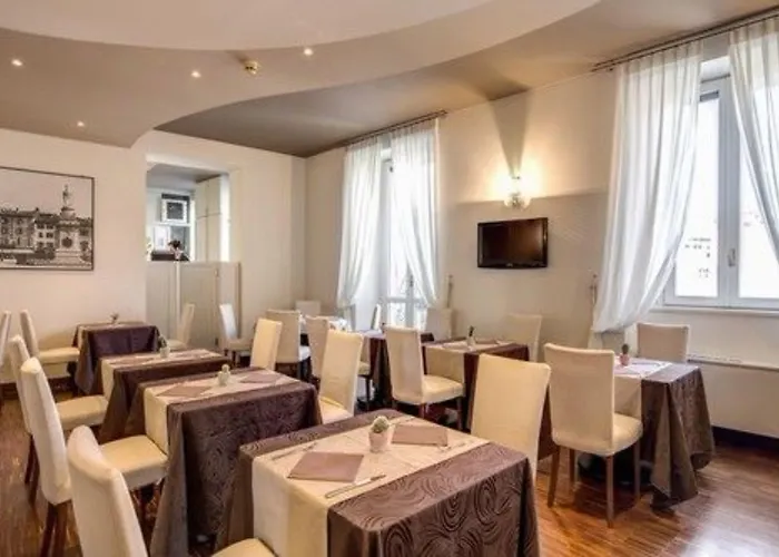 Firenze Hotel 3*
