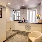 فندق البيرغو فلورنسا